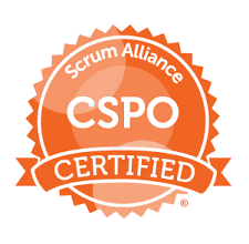 Photo of What are CSPO coursework and the benefits of being a CSPO?