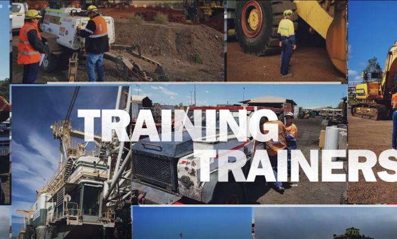 Onsite training australia