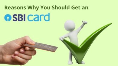 Photo of 7 Reasons To Get An SBI Credit Card