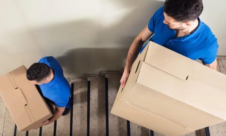 Photo of 9 Hidden Expenses When Moving