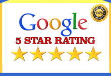 Photo of Buy Google 5 Star Reviews