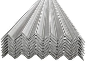 Galvanised Angle