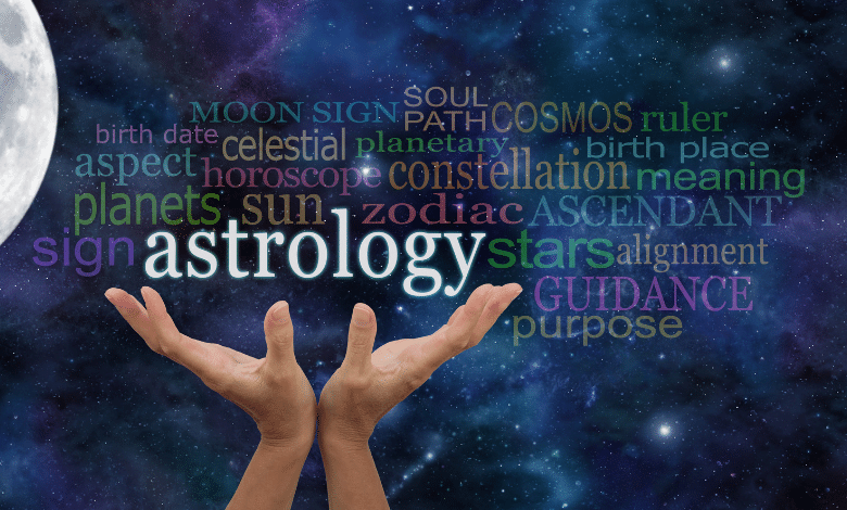 Economic Recession and Astrology