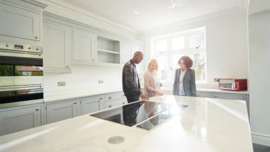 Photo of Why Quartz Countertops are best for kitchen