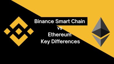 Photo of Binance Smart Chain vs Ethereum? – Key Differences