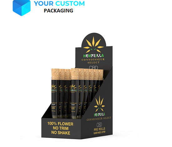 Photo of How Do CBD Packaging Boxes Help In The Effective Marketing