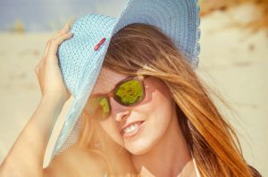 Protect Your Skin Against UV Light