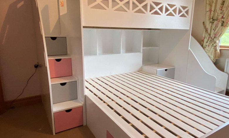Photo of Buying a Bunk Bed With Slide