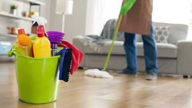 Photo of 15 Secrets to Cleaning Your Home in Half the Time