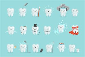 dental collections