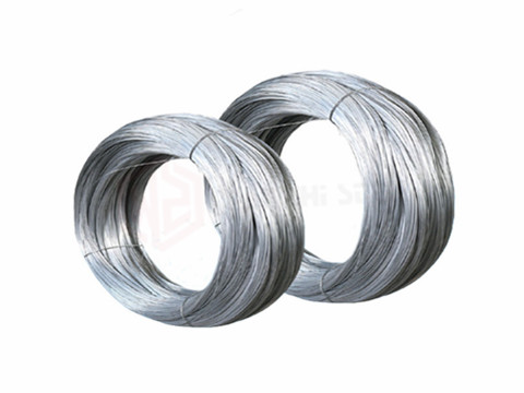 Galvanized Wire