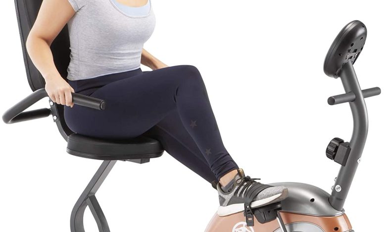 How to Make Exercise Bike Seat More Comfortable