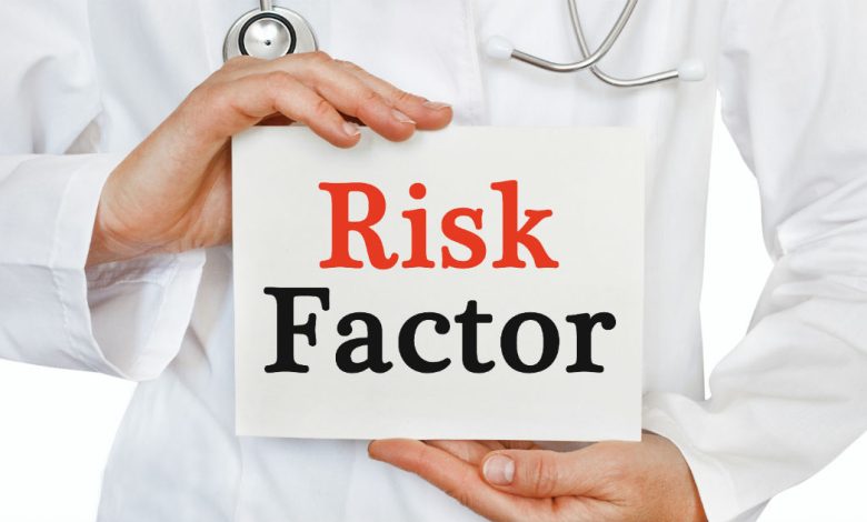 Risk Factors For Cancer
