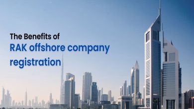 Photo of The Benefits of Registering an Offshore Company in RAK