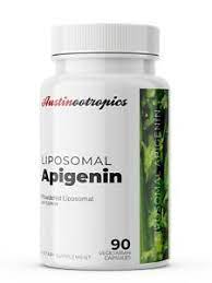 Photo of What Is Liposomal Apigenin, And What Are Its Benefits?