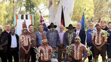Photo of The Importance of Passing Down Aboriginal Culture and Heritage in Australia’s Indigenous Communities