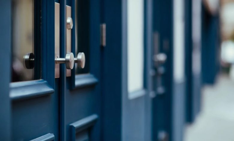 Common Ways to Improve Your Door Security at Home