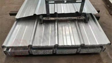 Photo of What Are the Uses of Corrugated Galvanized Iron Sheet?