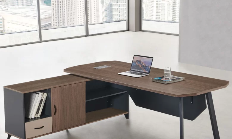 Desks In A U Shape