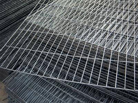 Photo of Everything You Need to Know About Welded Wire Mesh