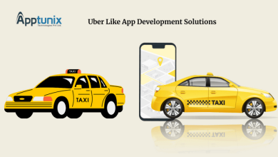 Photo of 7 Things You Need To Know About Uber Like App Development