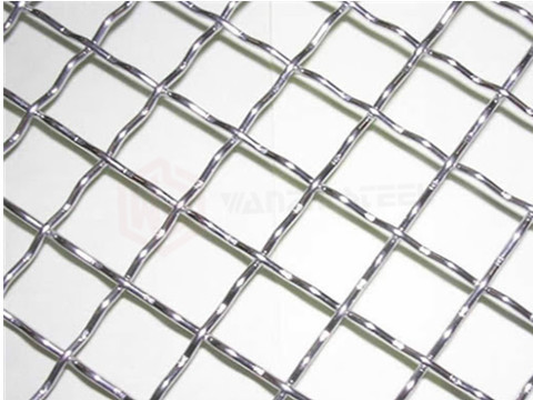 Woven Wire Mesh