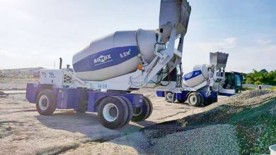 Photo of Four Reasons About Why You Require A Self Loading Concrete Mixer In Malaysia