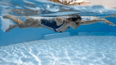 Photo of Swimming pool hygiene tips