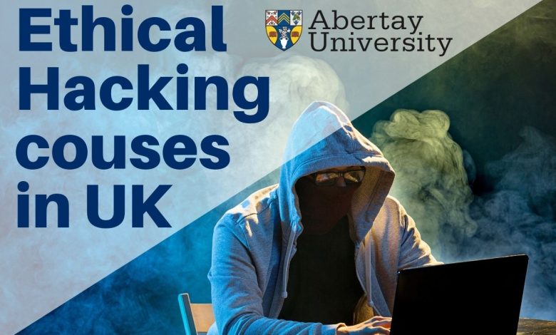 Photo of Ethical Hacking Course in UK