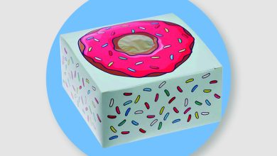 Photo of What are the benefits of donuts packaging?