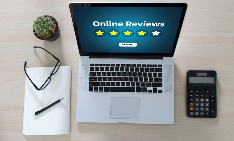 5 Reasons Why Business Owners Must Read Online Reviews First