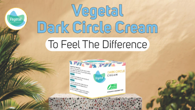 Photo of Vegetal Dark Circles Cream