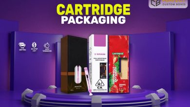 Photo of Cartridge Packaging – Selecting the Best Style