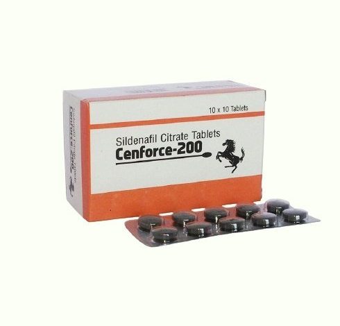 Cenforce-200-Mg