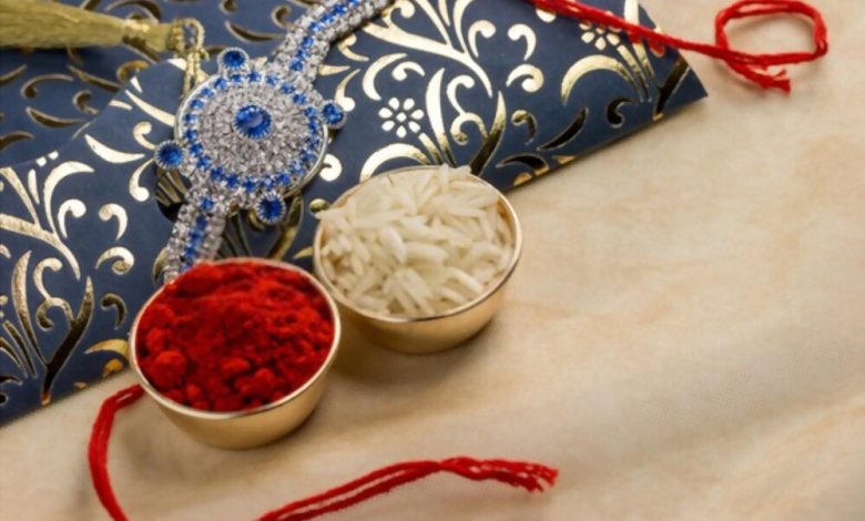 online rakhi delivery in Bhubaneswar