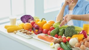 Photo of Health:Healthy Eating Tips for Living longer and healthier