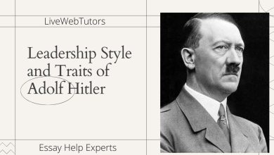 Photo of Leadership Style and Traits of Adolf Hitler