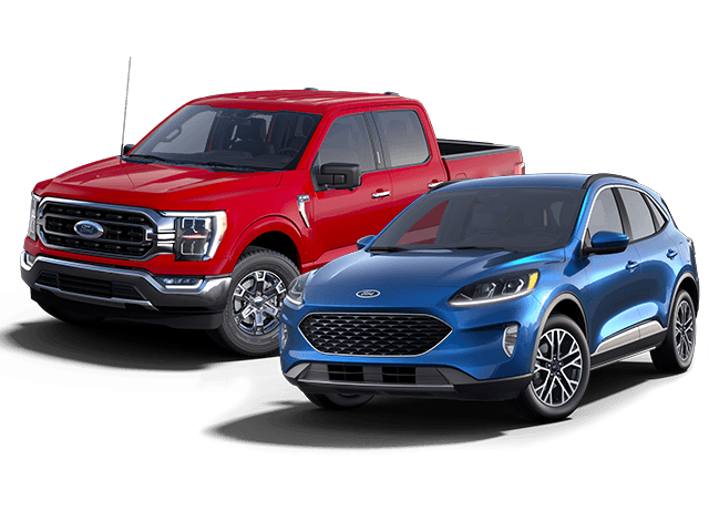 Servicing Ford vehicles in Inland Empire
