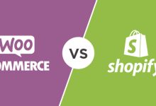 Photo of Shopify Vs WooCommerce: Starting your eCommerce journey which is the best?
