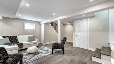 Photo of Time to Find Some Basement Home Plans Designs