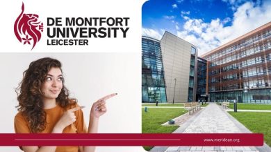 Photo of Master’s Courses in UK – The De Montfort University
