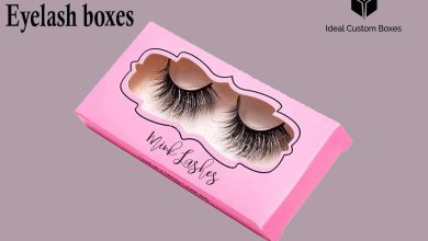 Photo of Increase Your Product’s Value With Custom Eyelash Boxes