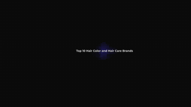 Photo of Top 10 Hair Color and Hair Care Brands