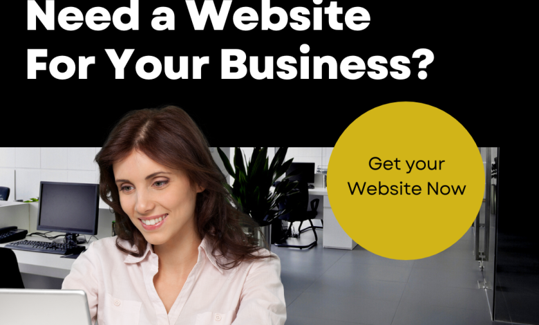 Photo of Create Your Own Business With Professional Website Development Company in Riyadh 