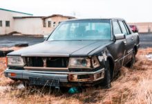 Photo of Cash For Scrap Cars: Find Out How To Make Money With Your Old Car