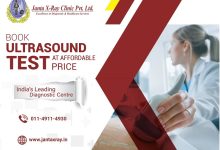 Photo of Abdominal Sonography Test – Purpose, Preparations, and Procedure