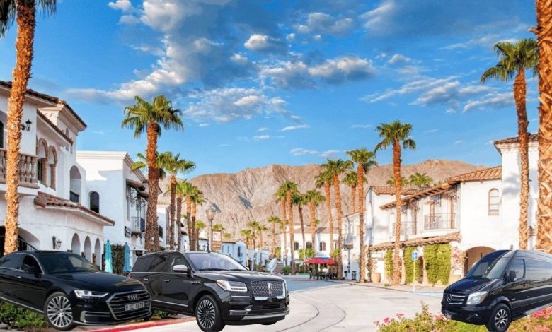 Photo of How to select the best Palm Springs Limo Services Company