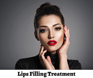 Skin Filling Treatment in Gurgaon