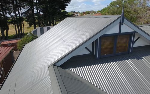 Pros And Cons Of Metal Roofs