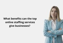 Photo of What benefits can the top online staffing services give businesses?